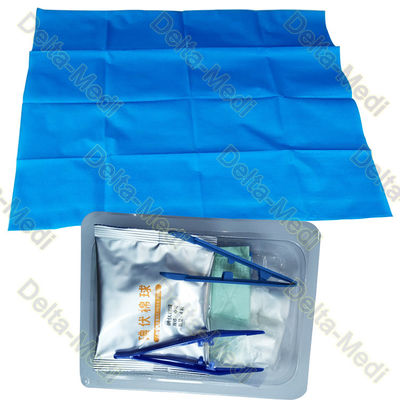 医学の使い捨て可能な生殖不能のPerineal心配の用具袋のパッケージ セット