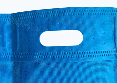 青いスロット穴が付いている色によってカスタマイズされる外科患者の移動のスライド シート